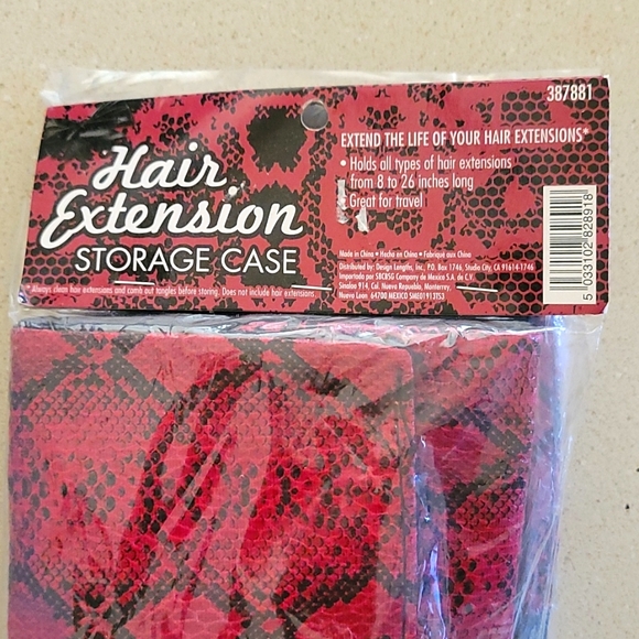 Hair Extension Accessories - Picture 2 of 7